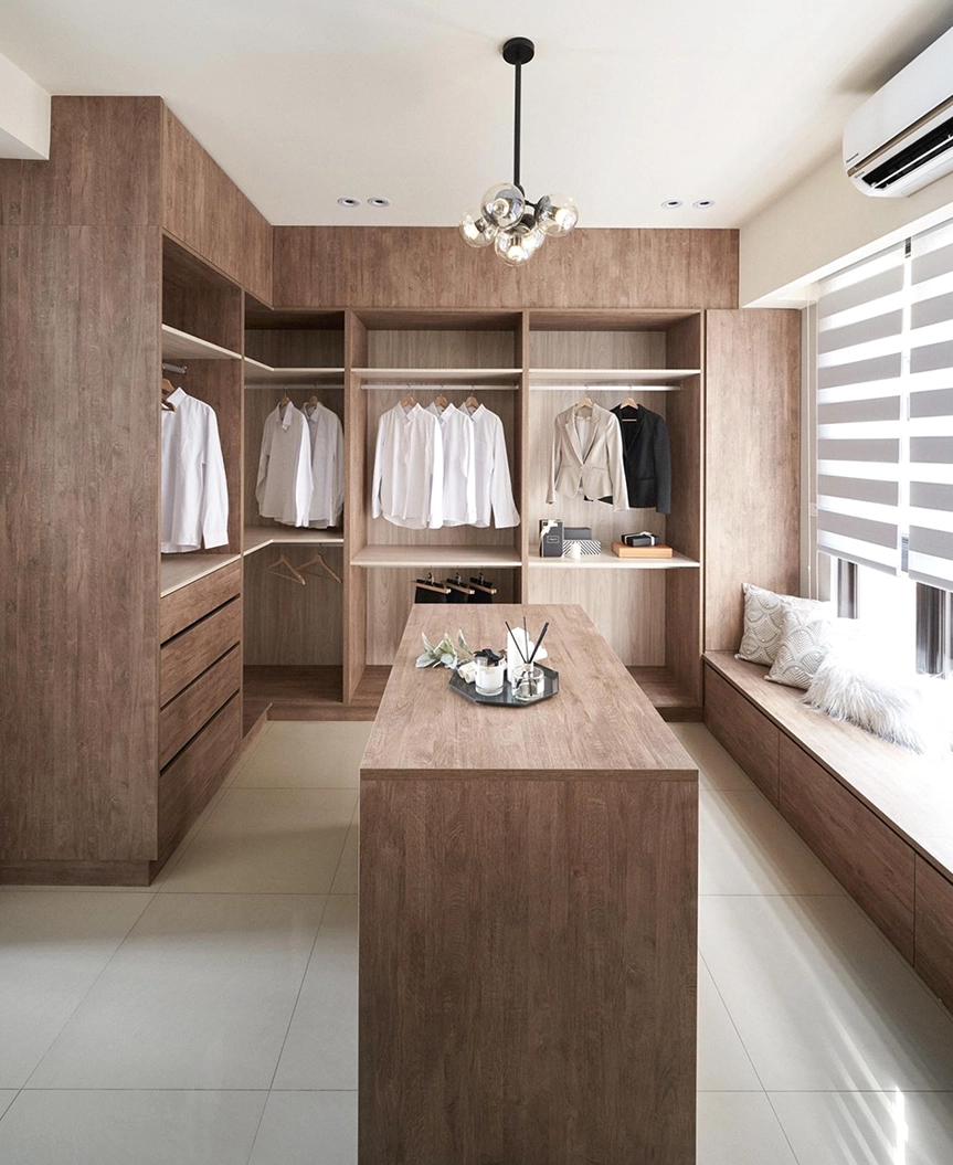 Decopark, instalación y diseño de muebles en Asturias