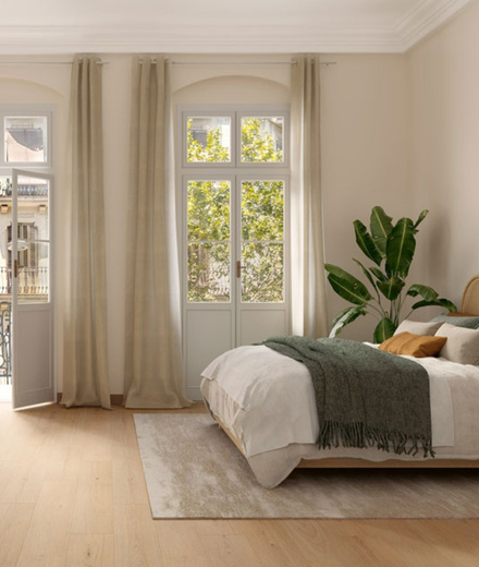 Suelos laminados en Asturias