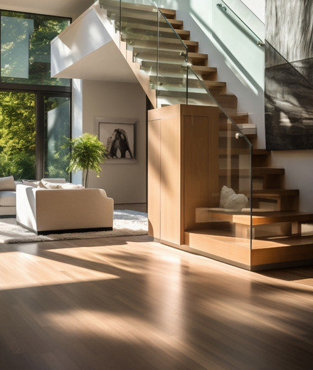 Suelos laminados Asturias